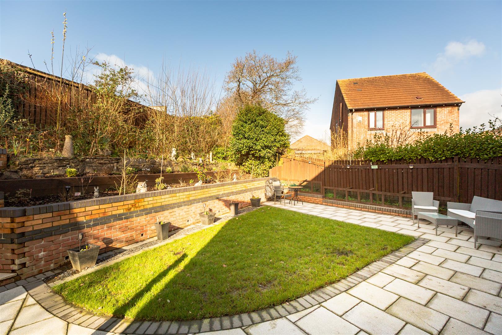 Ffordd Taliesin, Killay, Swansea, SA2 7DF